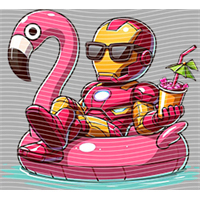 Cartoons and other-CO 4673